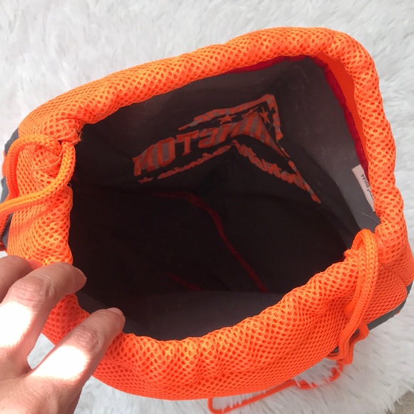 Washington DC Drawstring Bag - Picture 3 of 4